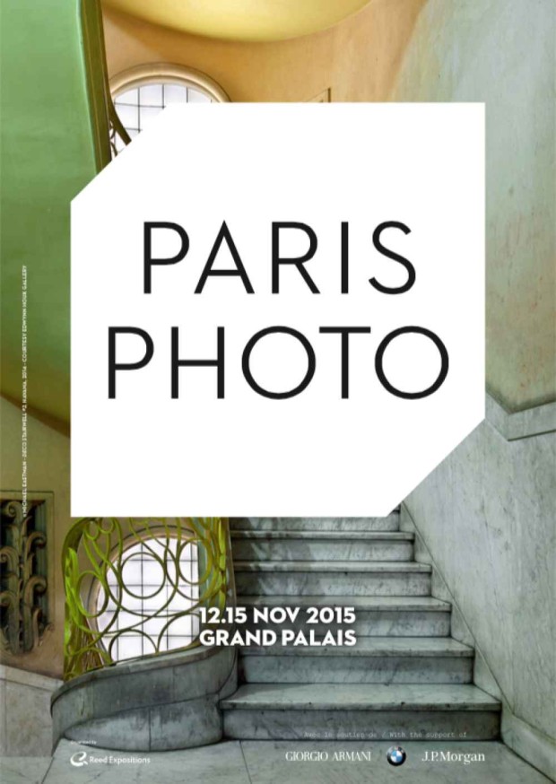 Paris Photo 2015