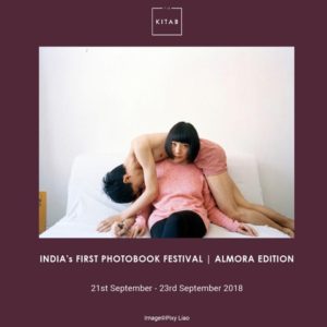 India's First International Photofestival Almora edition