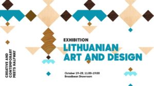 LITHUANIAN ART AND DESIGN