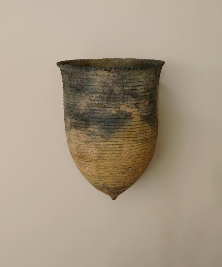 Grassland Tears, Omotedate #1